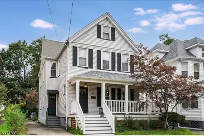 43 Whittingham Pl, West Orange Township, NJ 07052 - Photo 1