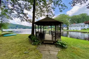 82 E Shawnee Trail, Jefferson Township, NJ 07849 - Photo 1