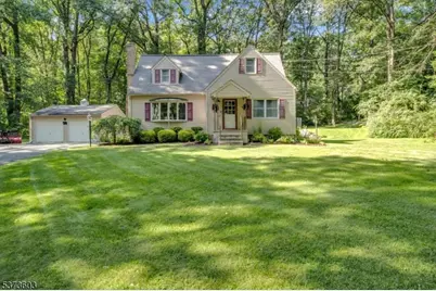 114 Hartmans Corner Rd, Washington Township, NJ 07882 - Photo 1