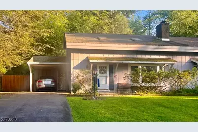 123-A Hemlock Hill, Montague, NJ 07827 - Photo 1