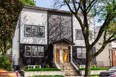 64 Grace Street #1, Irvington, NJ 07111 - Photo 1