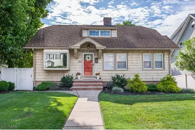 31 Grove Ave, Verona, NJ 07044 - Photo 1
