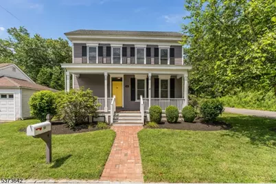 37 12th St, Frenchtown, NJ 08825 - Photo 1