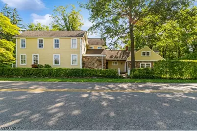 2 Cherry Ln, Mendham Township, NJ 07945 - Photo 1