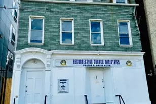 26 Irvine Turner Blvd, Newark, NJ 07103 - Photo 1