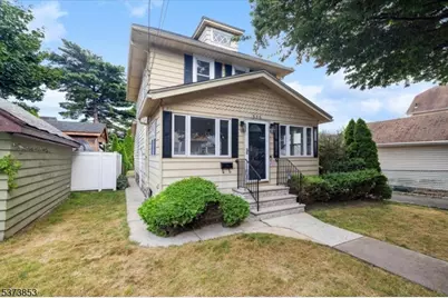 336 Dewitt Ave, Belleville, NJ 07109 - Photo 1