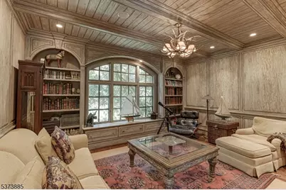 21 Stoningham Dr, Warren Township, NJ 07059 - Photo 17