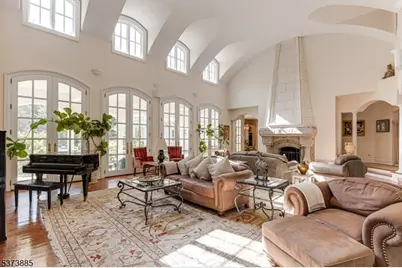 21 Stoningham Dr, Warren Township, NJ 07059 - Photo 7