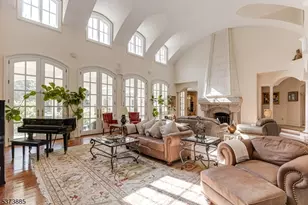 21 Stoningham Dr, Warren Township, NJ 07059 - Photo 7