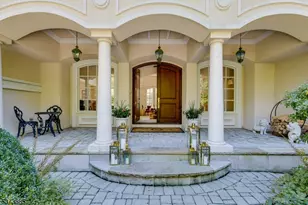 21 Stoningham Dr, Warren Township, NJ 07059 - Photo 3