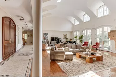 21 Stoningham Dr, Warren Township, NJ 07059 - Photo 5