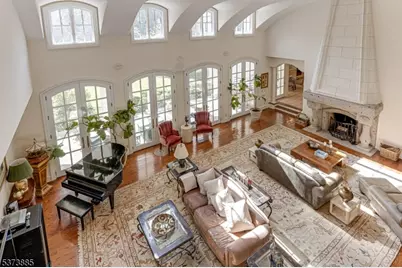 21 Stoningham Dr, Warren Township, NJ 07059 - Photo 19