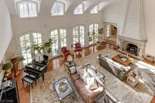 21 Stoningham Dr, Warren Township, NJ 07059 - Photo 19