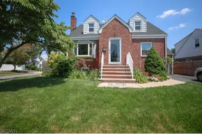 1718 Summit Ter, Linden, NJ 07036 - Photo 1