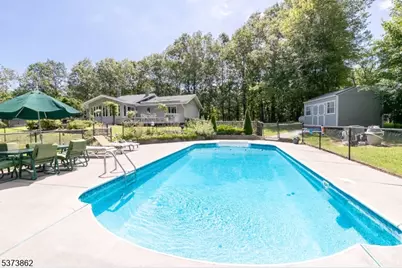 237 Mattison Reservoir Ave #n/a, Frankford Township, NJ 07826 - Photo 1