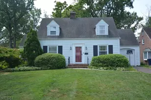 75 Westfield Rd, Fanwood, NJ 07023 - Photo 1