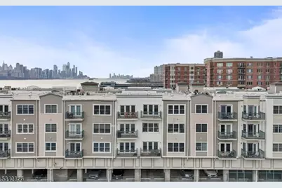 344 The Promenade #344, Edgewater, NJ 07020 - Photo 3