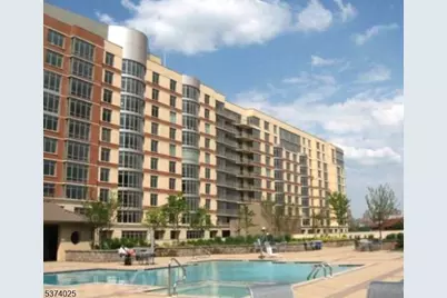 8100 River Rd #708, North Bergen, NJ 07047 - Photo 1