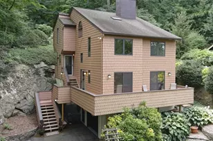 449 E Shore Trail, Byram Township, NJ 07871 - Photo 3