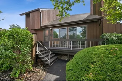 488 Auten Rd #1D, Hillsborough Township, NJ 08844 - Photo 1