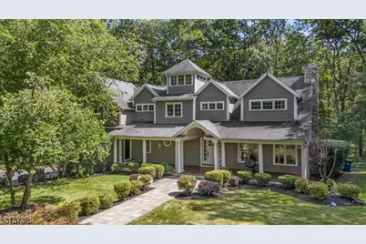 76 Culberson Rd, Bernards Township, NJ 07920 - Photo 1