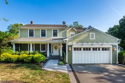 19 Berwick Dr, Bridgewater, NJ 08807 - Photo 1