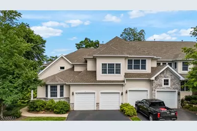 9 Hadley Ct, Bernards Township, NJ 07920 - Photo 1