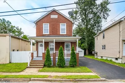 6 William St, Manville, NJ 08835 - Photo 1