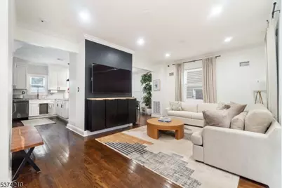 122 4th Ave, East Orange, NJ 07017 - Photo 1