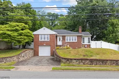 229 Mt. Pleasant Ave, Woodland Park, NJ 07424 - Photo 1