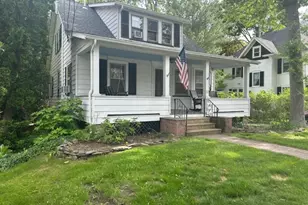 90 Washington St, Rocky Hill, NJ 08553 - Photo 1