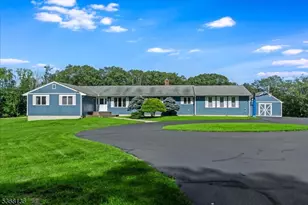 8 Birch Hill Ln, Blairstown Township, NJ 07825 - Photo 1