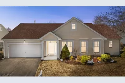 100 Kensington Cir, White Township, NJ 07823 - Photo 1