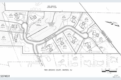 17 Old Church Road, Warren Township, NJ 07059 - Photo 5