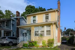 34 Warwick St, East Orange, NJ 07017 - Photo 1