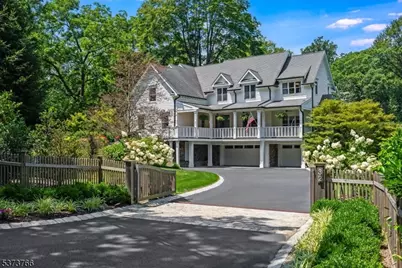 32 Lloyd Rd, Bernardsville, NJ 07924 - Photo 1