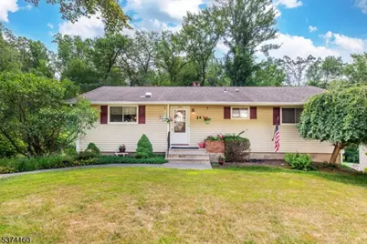 24 Sunnyhill Rd, Rockaway Township, NJ 07801 - Photo 1