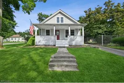 210 W Prospect St, Hackettstown, NJ 07840 - Photo 1