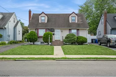 135 Elberon Ave, Paterson, NJ 07502 - Photo 1