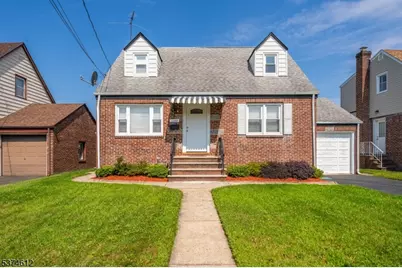 1328 Lincrest Ter, Union Township, NJ 07083 - Photo 1