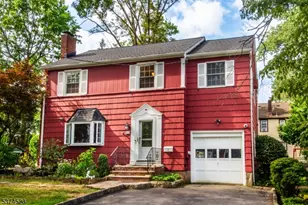 41 Newman Ave, Verona, NJ 07044 - Photo 1