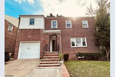 419 Greylock Pkwy, Belleville, NJ 07109 - Photo 1