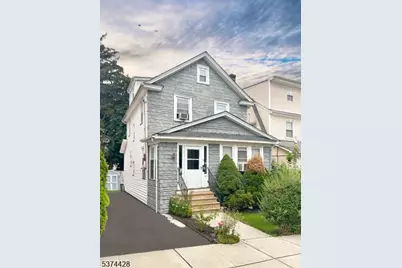 9 Kirk St, West Orange Township, NJ 07052 - Photo 1