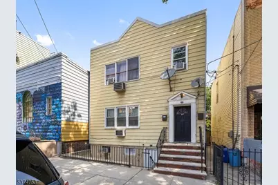 92 Hutton St, Jersey City, NJ 07307 - Photo 1