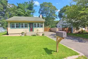 127 Tulsa Trail, Hopatcong, NJ 07843 - Photo 1