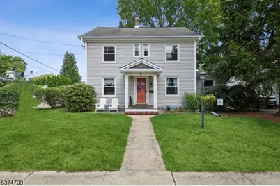 19 Keenan Pl, Morris Plains, NJ 07950 - Photo 1