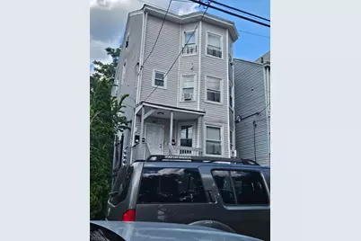 147 N 3rd St #3, Paterson, NJ 07522 - Photo 1