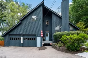 81 Old Turnpike Rd, Washington Township, NJ 07865 - Photo 1