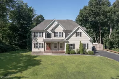 22 Fox Trail Rd, Sparta Township, NJ 07871 - Photo 1
