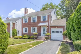 1071 Battle Hill Terrace, Union Township, NJ 07083 - Photo 1